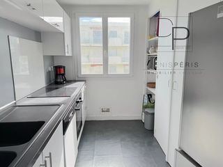  Appartement � vendre 2 pi�ces 53 m�