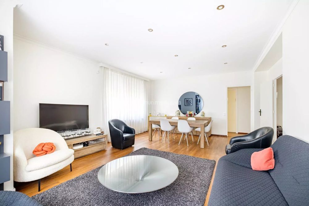 � vendre  Appartement Lyon 6