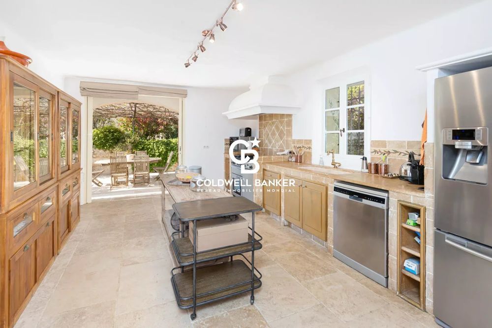 � vendre  Villa La Colle-sur-Loup (06480)