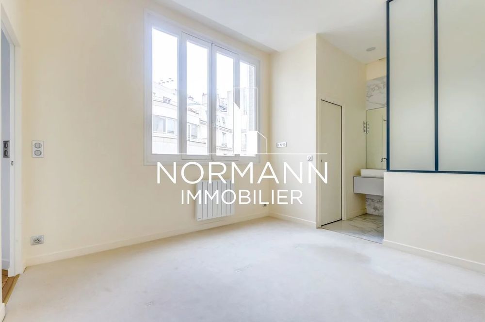 � vendre  Appartement Paris 8