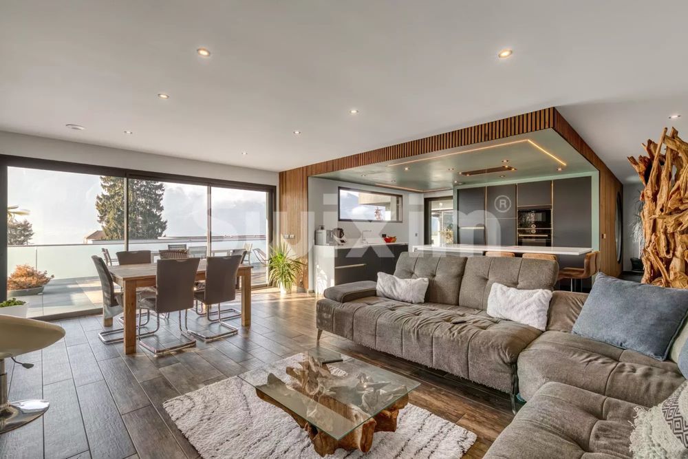 � vendre  Villa Aix-les-Bains (73100)