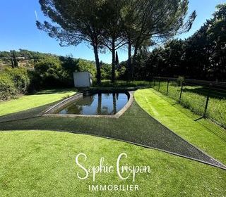  Maison � vendre 7 pi�ces 160 m�