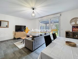  Maison � vendre 4 pi�ces 83 m�