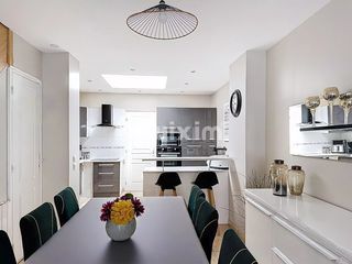  Maison � vendre 4 pi�ces 86 m�