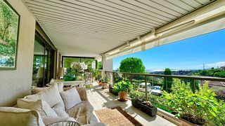  Appartement � vendre 4 pi�ces 112 m�