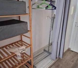  Appartement � vendre 1 pi�ce 22 m�