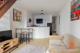  Appartement � vendre 2 pi�ces 46 m�