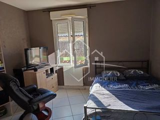  Appartement � louer 4 pi�ces 76 m�