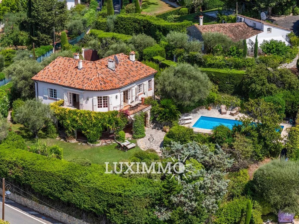 � vendre  Maison Mougins (06250)