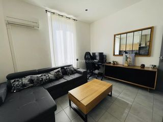  Appartement � vendre 2 pi�ces 34 m�