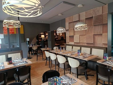 Fonds de commerce 160500 14110 Cond�-en-normandie