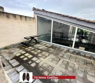  Maison � vendre 4 pi�ces 140 m�