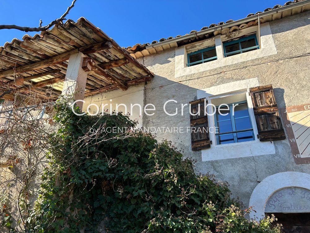 � vendre  Maison Digne-les-Bains (04000)