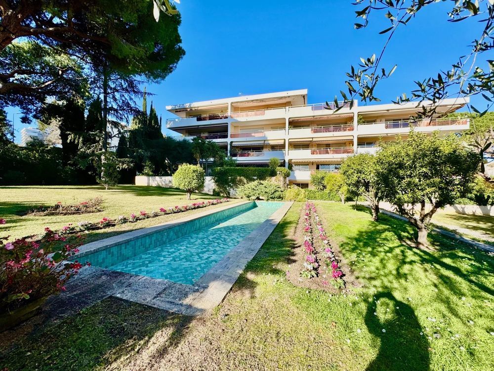 � vendre  Appartement Cannes (06400)