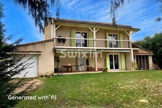  Maison � vendre 5 pi�ces 140 m�