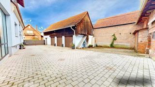  Maison � vendre 8 pi�ces 206 m�