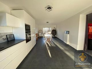  Maison � vendre 7 pi�ces 139 m�