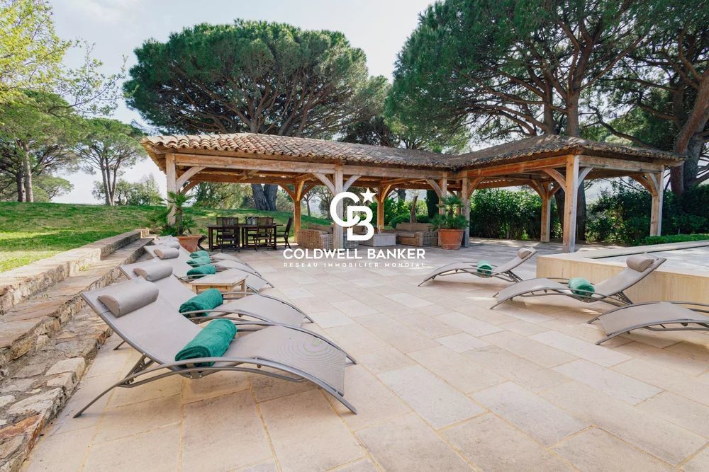 � vendre  Maison Ramatuelle (83350)