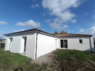  Maison � vendre 5 pi�ces 126 m�