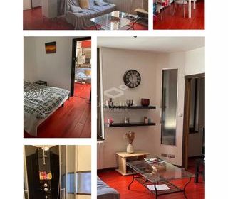  Immeuble � vendre 6 pi�ces 125 m�