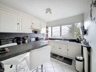  Appartement � vendre 4 pi�ces 78 m�