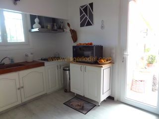  Appartement � vendre 3 pi�ces 68 m�