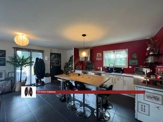  Maison � vendre 4 pi�ces 94 m�