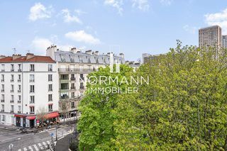  Appartement � vendre 2 pi�ces 35 m�