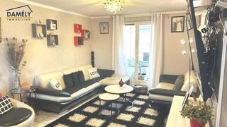  Maison � vendre 5 pi�ces 107 m�