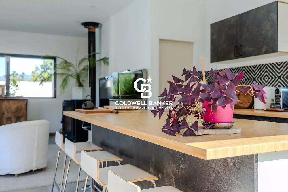 � vendre  Maison Cogolin (83310)