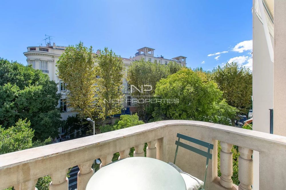 � vendre  Appartement Nice (06000)
