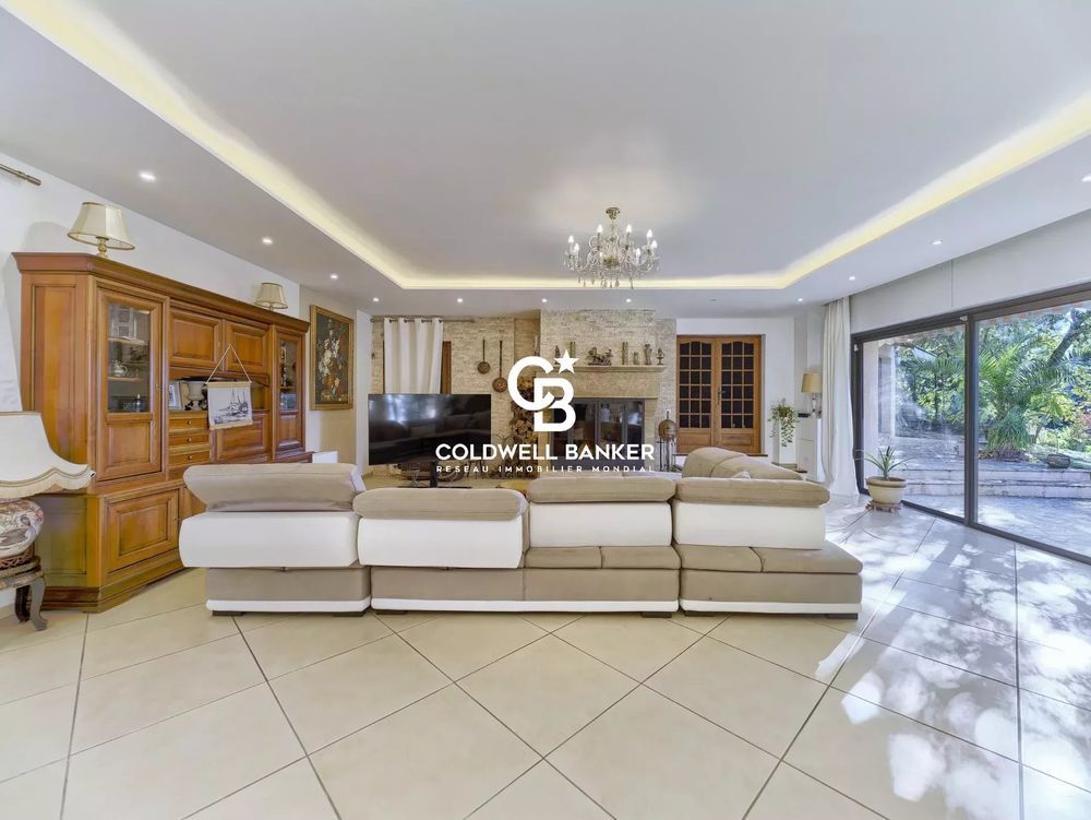 � vendre  Villa La Colle-sur-Loup (06480)