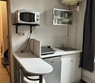  Appartement � louer 1 pi�ce 13 m�