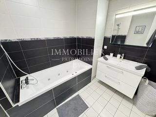  Appartement � vendre 1 pi�ce 36 m�