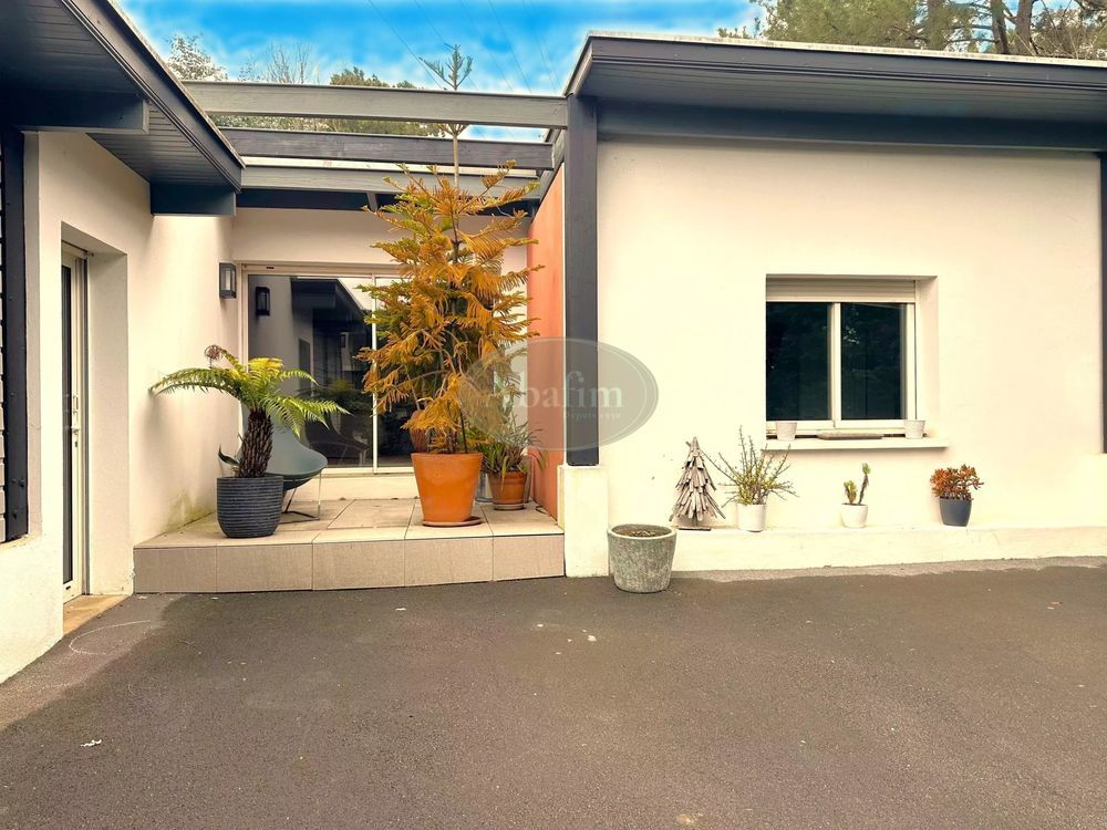 � vendre  Villa Anglet (64600)