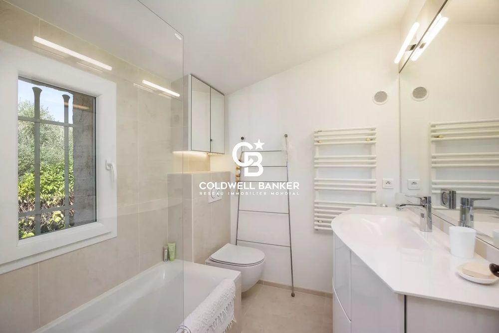 � vendre  Maison La Colle-sur-Loup (06480)