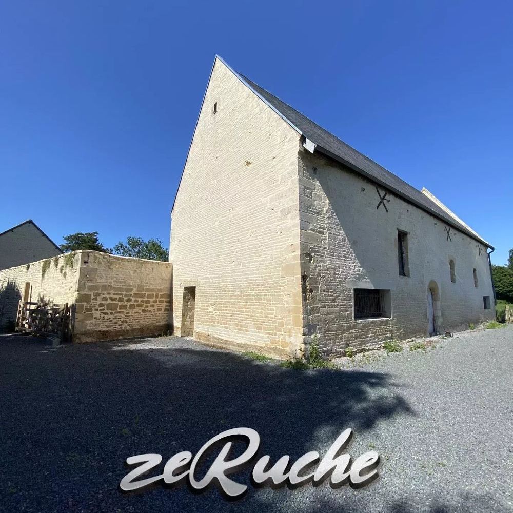� vendre  Villa Bretteville-sur-Odon (14760)