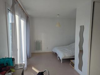  Appartement � louer 1 pi�ce 18 m�
