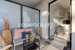  Appartement � vendre 1 pi�ce 23 m�