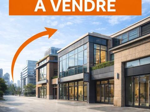 Local commercial 145000 06110 Le cannet