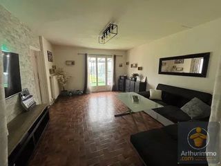  Maison � vendre 5 pi�ces 80 m�