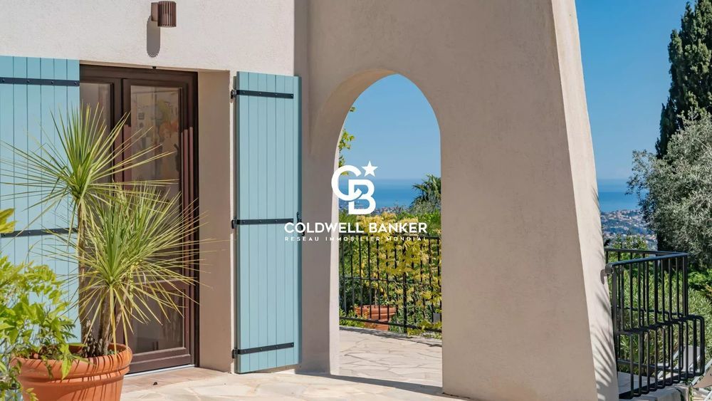 � vendre  Maison Vence (06140)