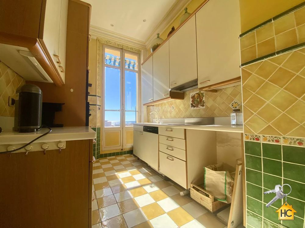 � vendre  Appartement Cannes (06400)