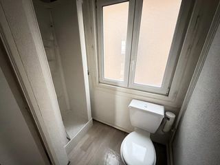  Appartement � vendre 1 pi�ce 36 m�