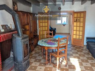  Maison � vendre 4 pi�ces 104 m�