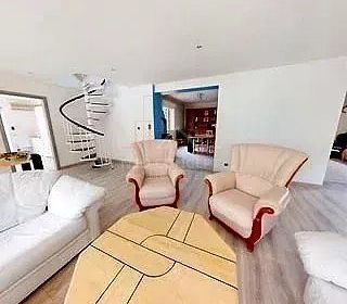  Maison � vendre 7 pi�ces 195 m�