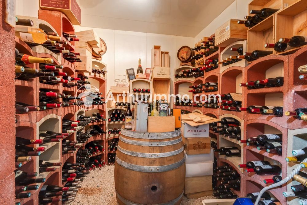 � vendre  Maison Le Luc (83340)