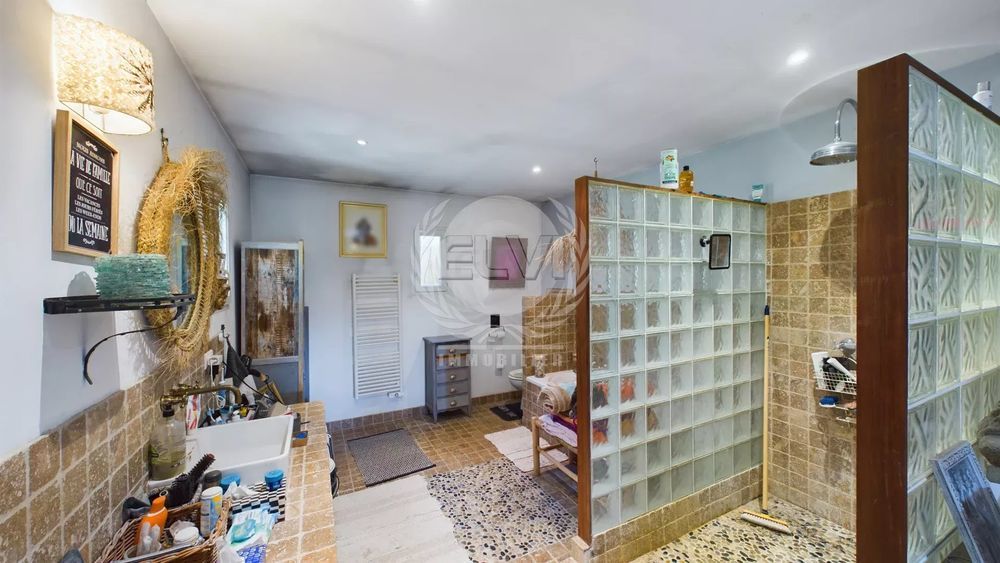 � vendre  Maison Le Plan-de-la-Tour (83120)