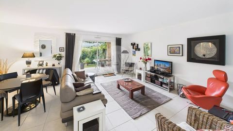   Maison � Plan de la Tour Maison - 3 pi�ce(s) - 90 m�