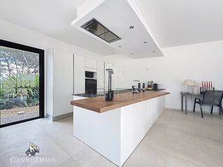  Villa � vendre 4 pi�ces 128 m�